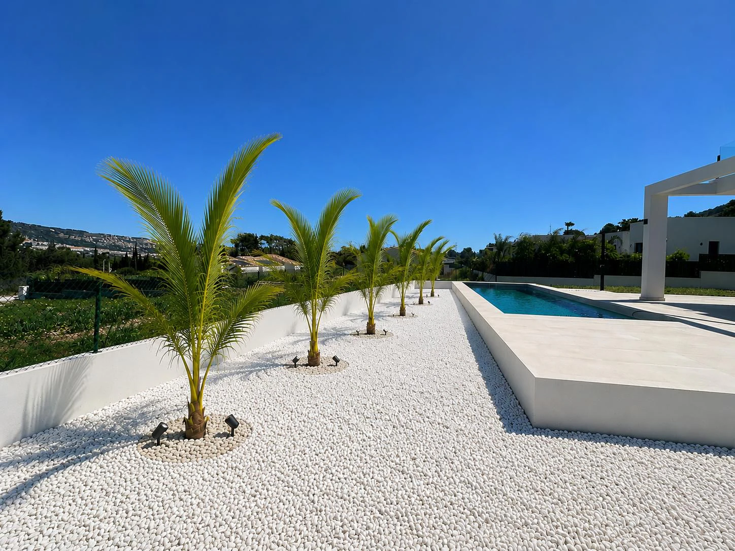 Villa for sale in Jávea / Xàbia