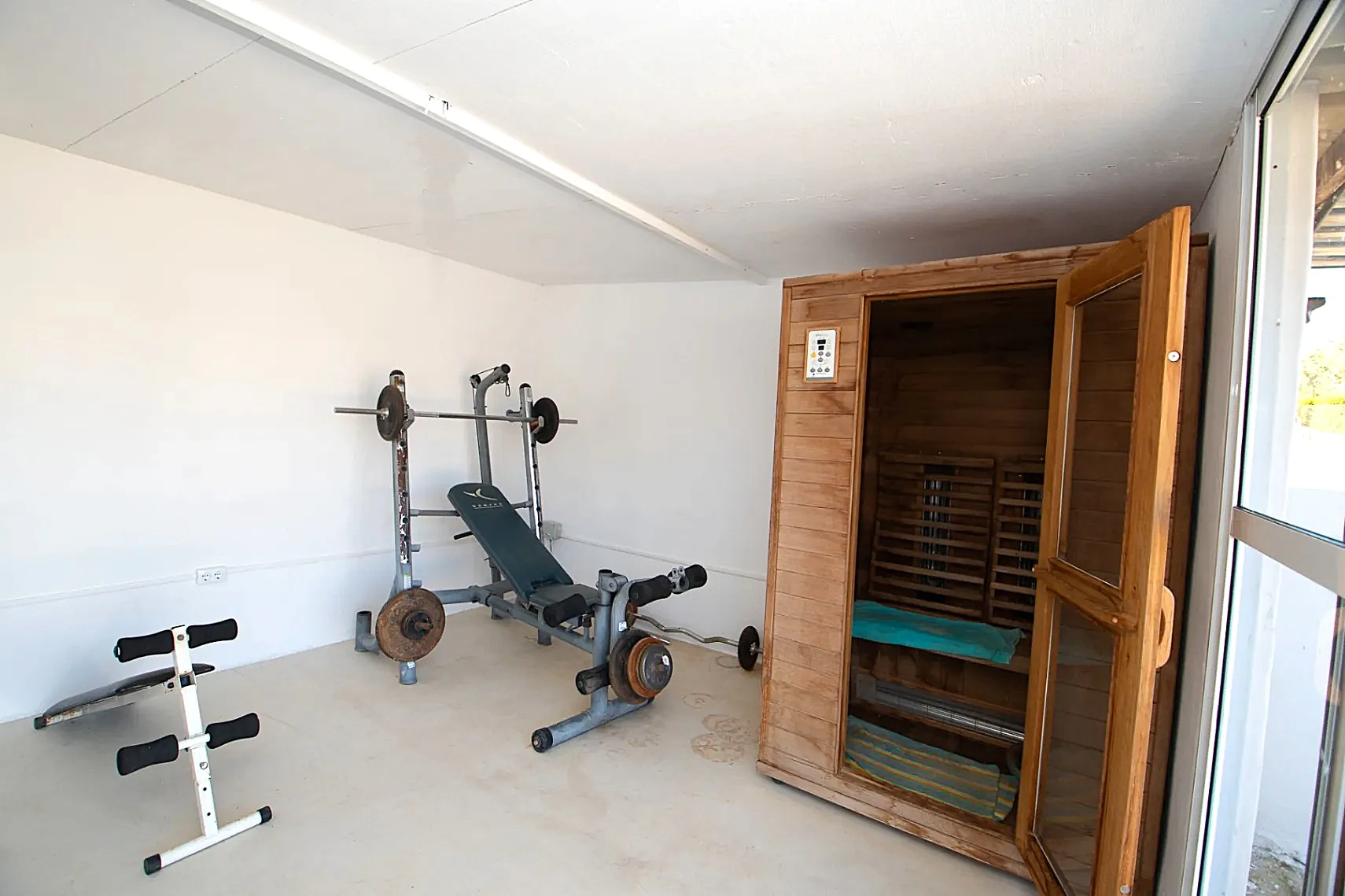Country house for sale in Benissa
