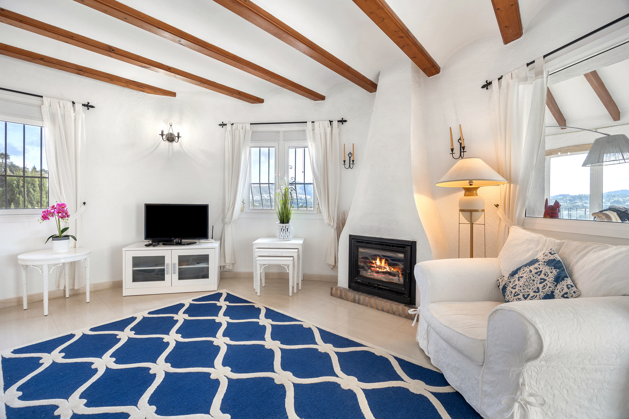 Villa for sale in Jávea / Xàbia