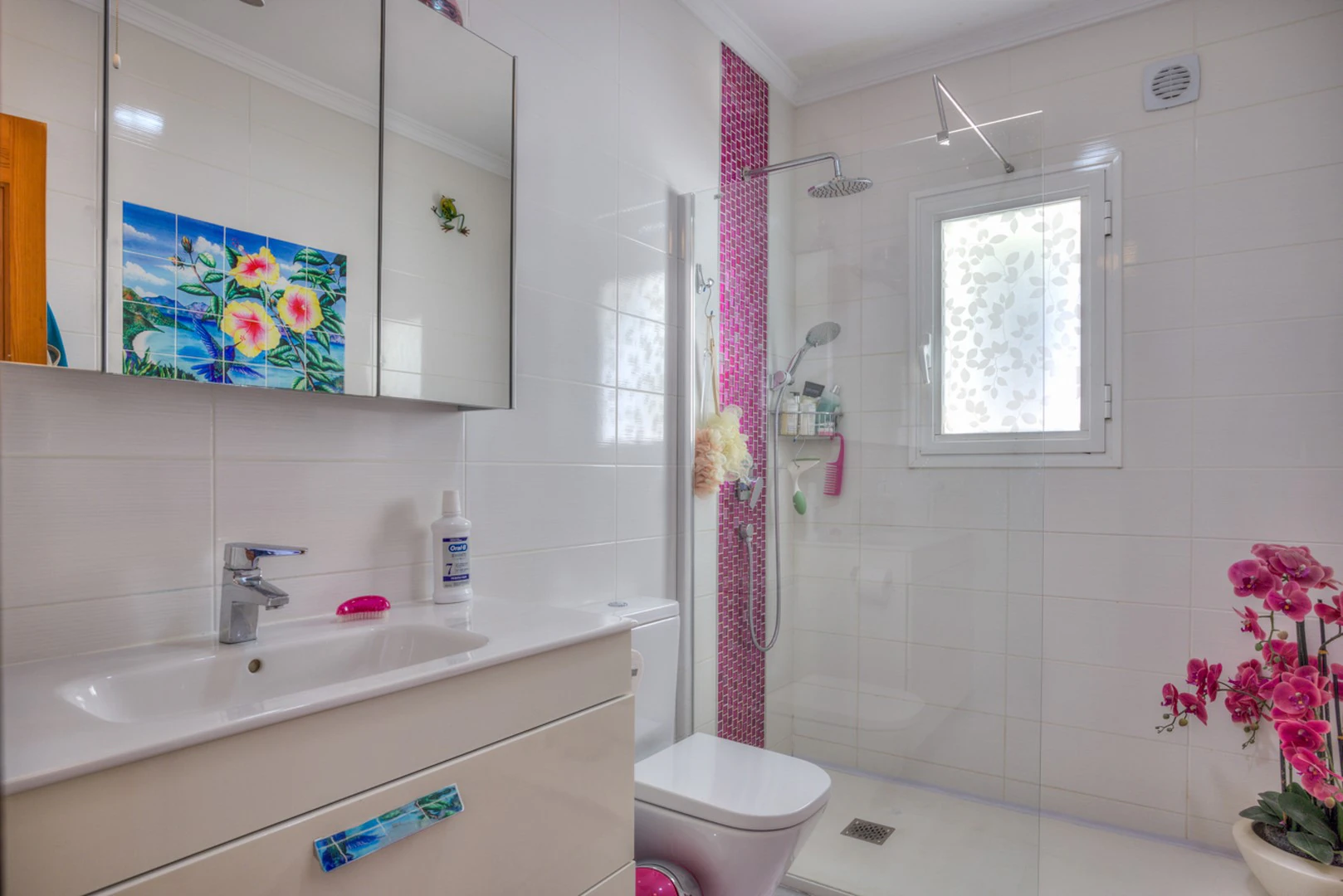 Villa for sale in Benissa