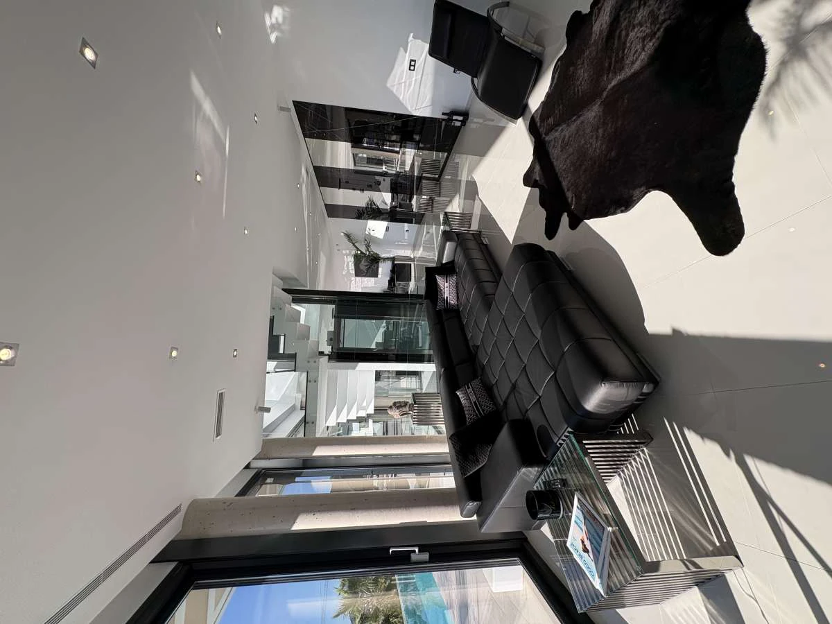 Villa for sale in Calpe
