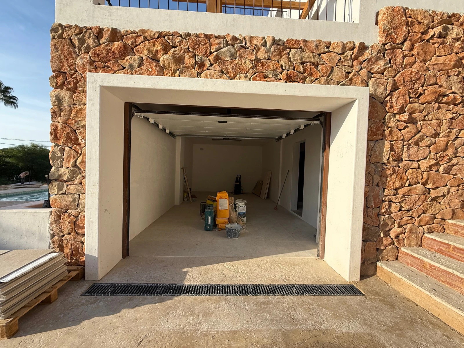 Villa te verkoop in Moraira