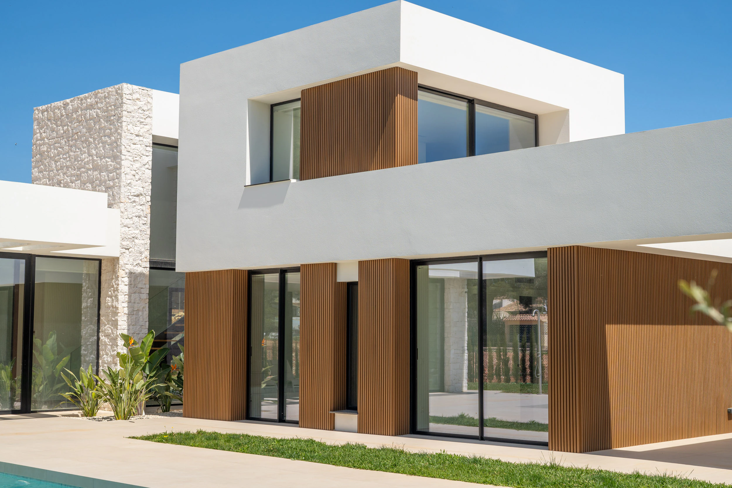 Villa à la vente à Jávea