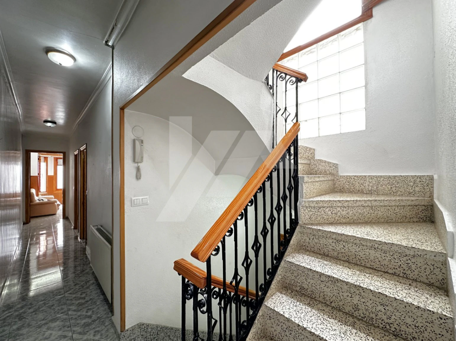 Town House for sale in Teulada, Costa blanca.