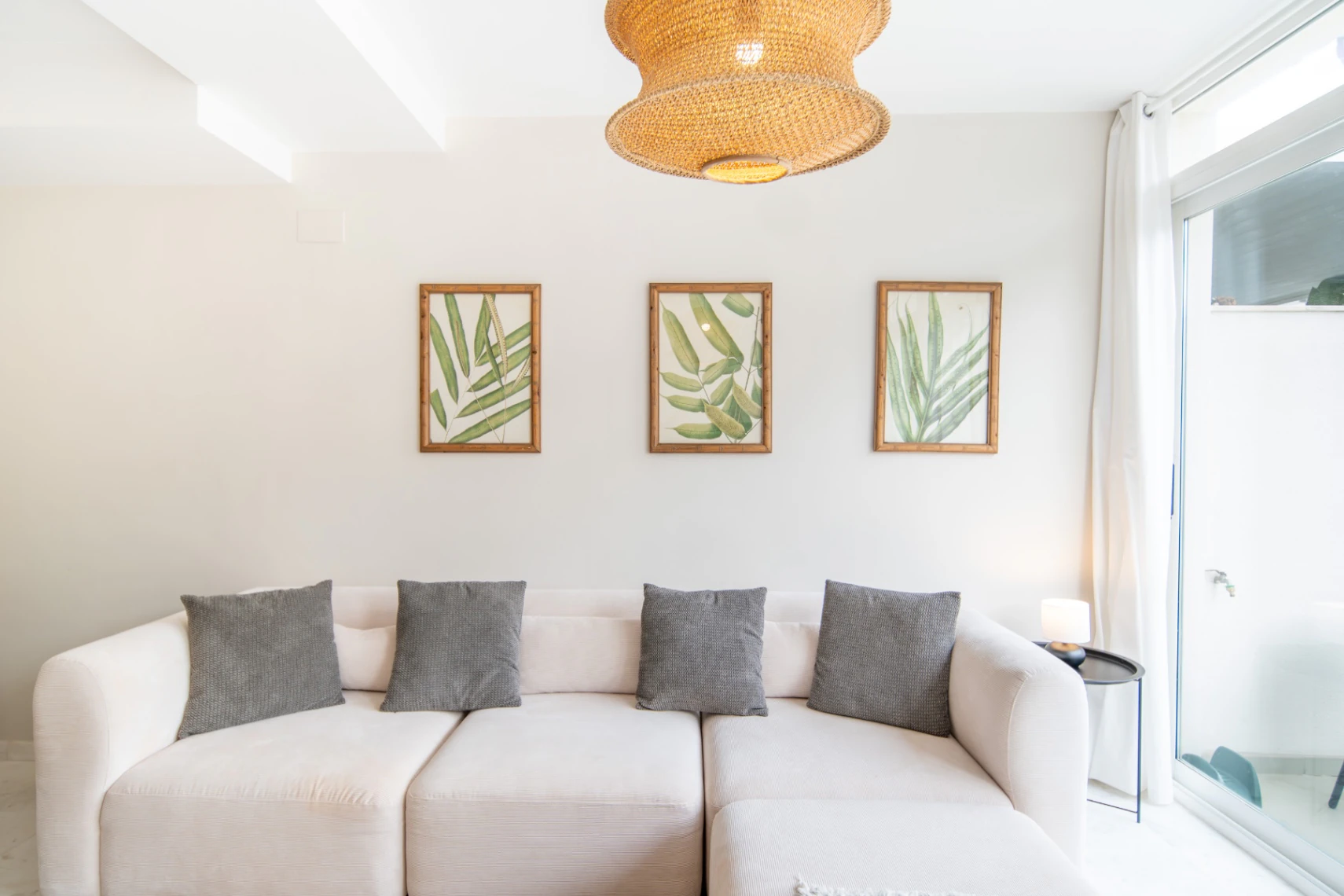 Town house for sale in Jávea