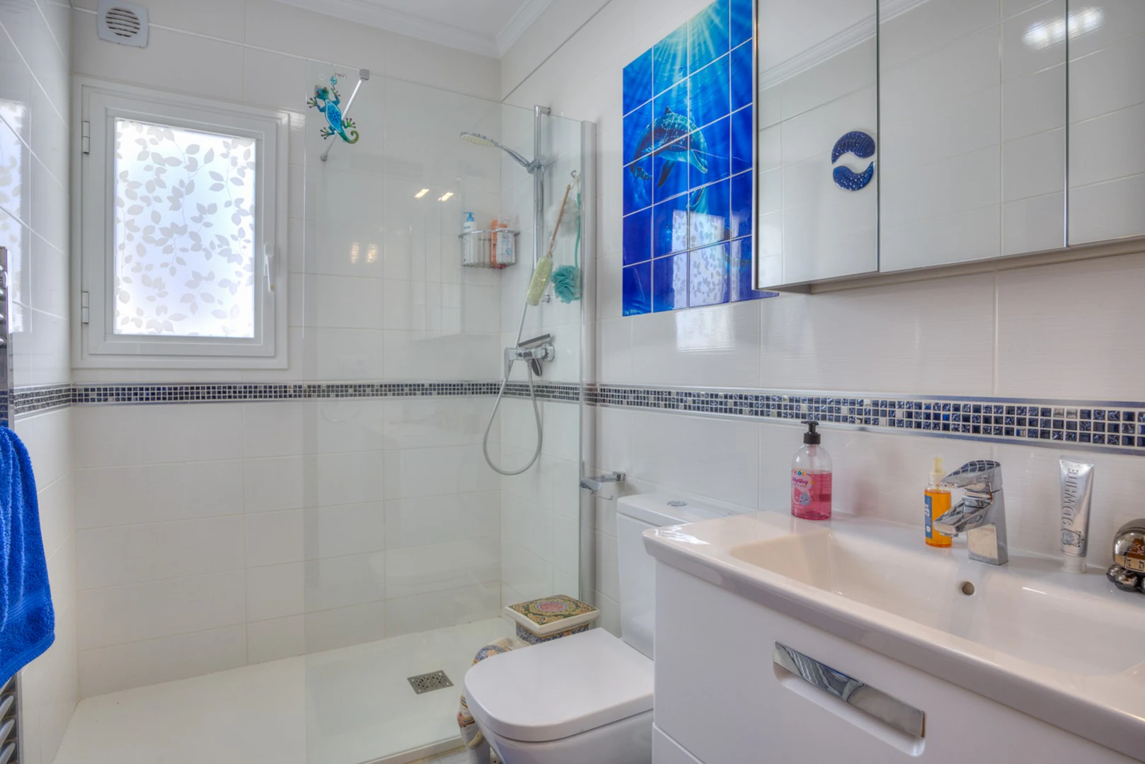 Villa for sale in Benissa