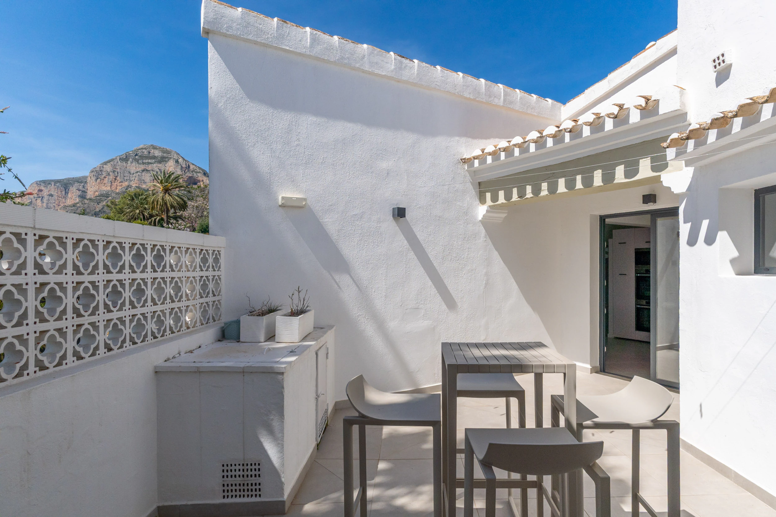 Villa for sale in Jávea