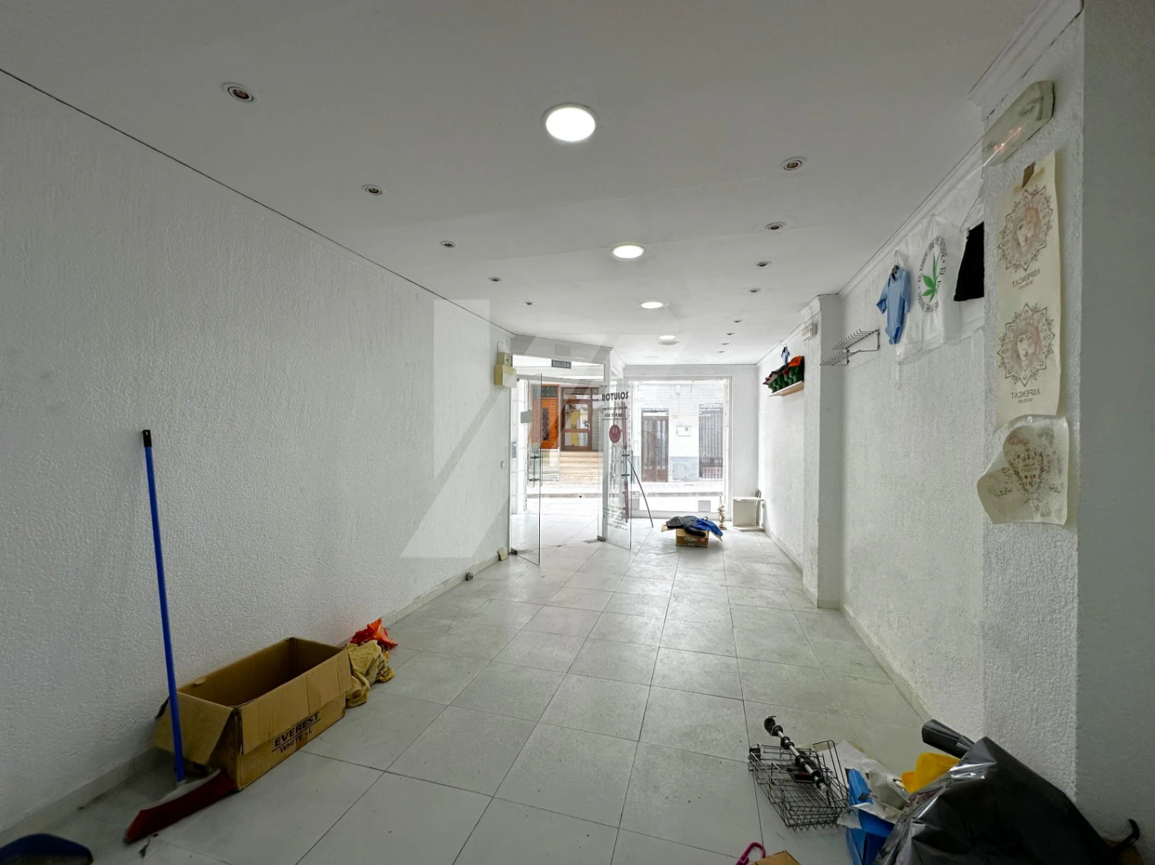 Town House for sale in Teulada, Costa blanca.