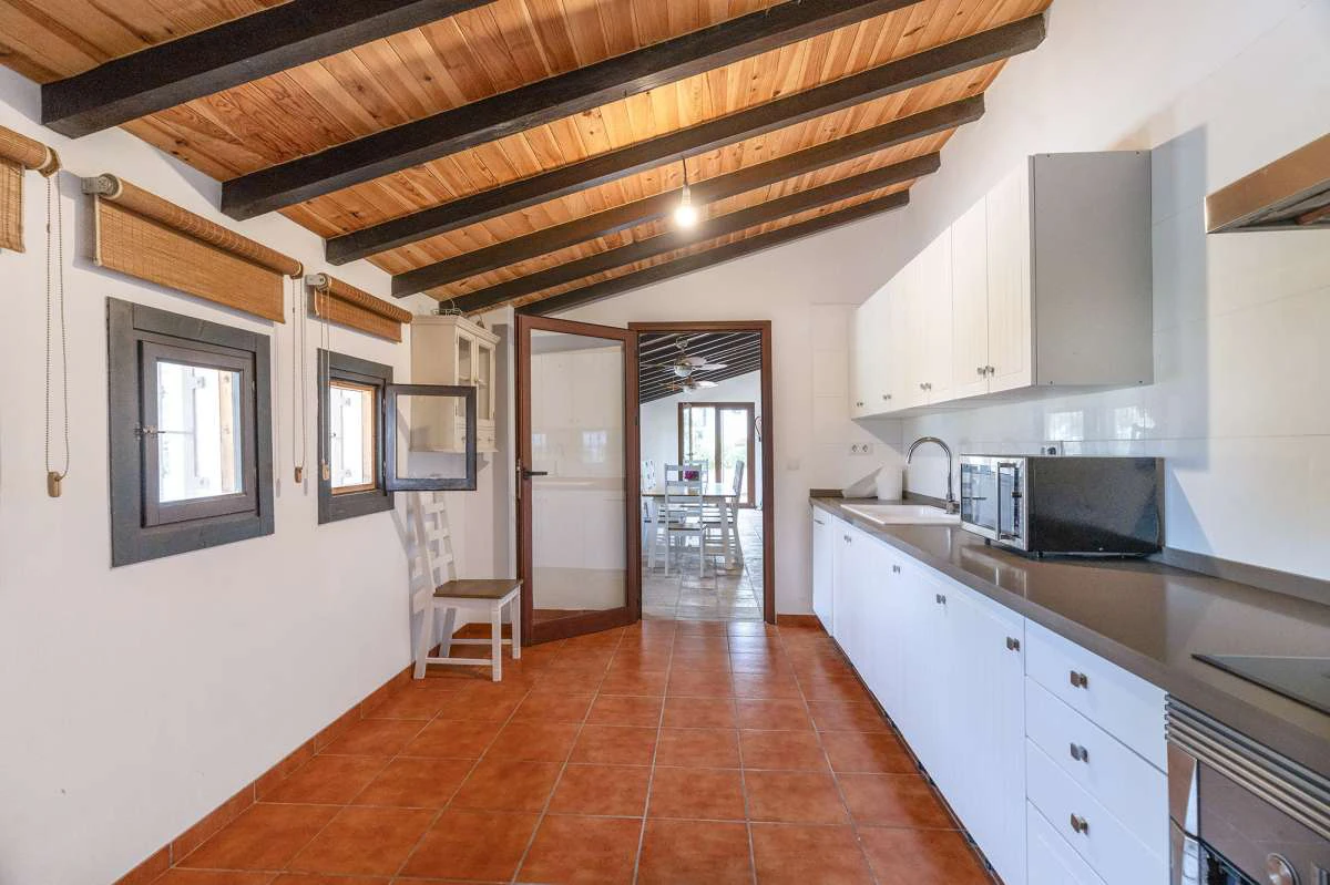 Villa for sale in Benissa Coast