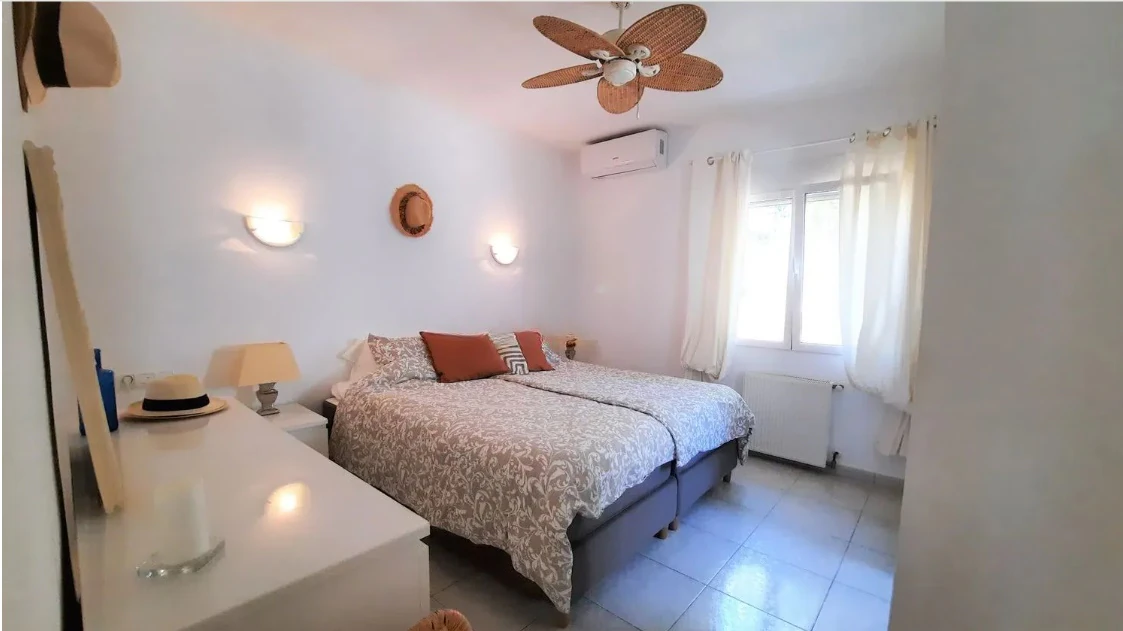 Villa for sale in Moraira