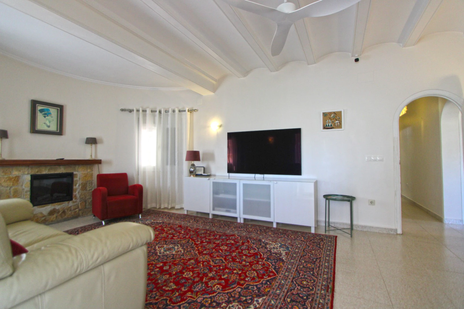 Chalet impeccable à vendre à Tormos
