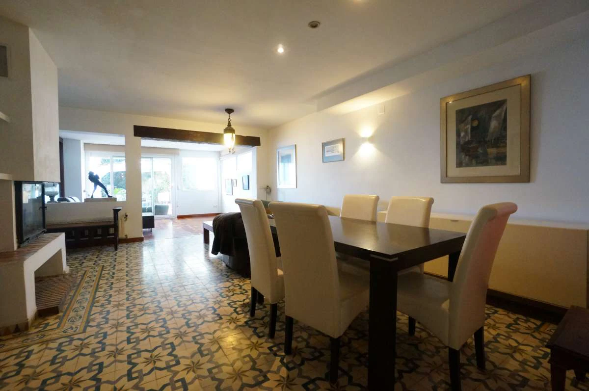 Town house for sale in Altea