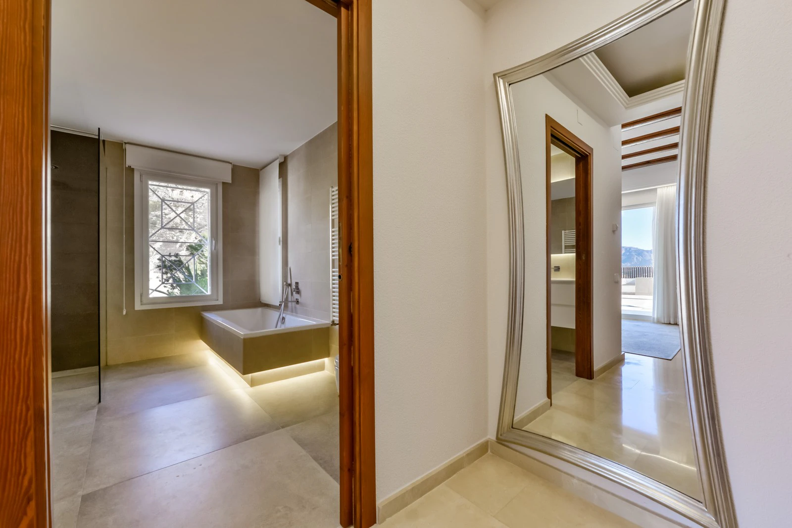 Villa for sale in Altea