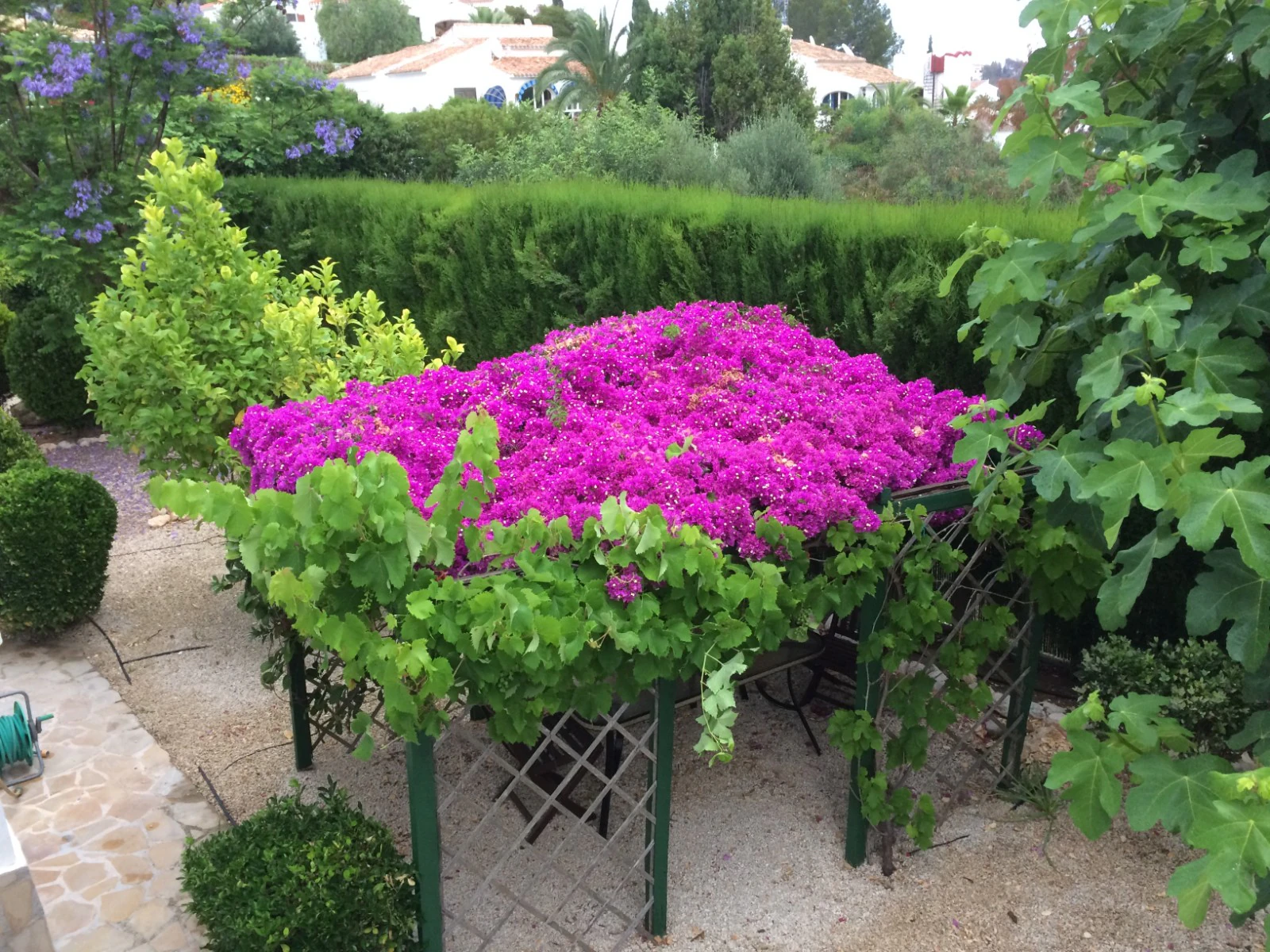 Villa for sale in Javea