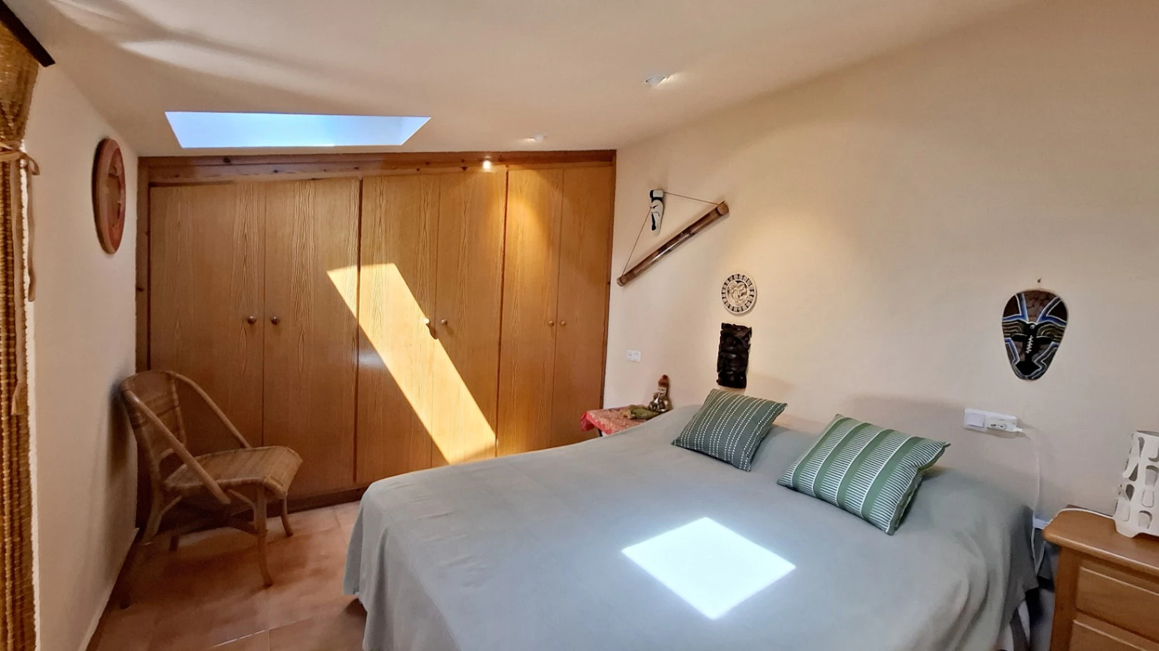 Terraced House for sale in Denia, Alicante