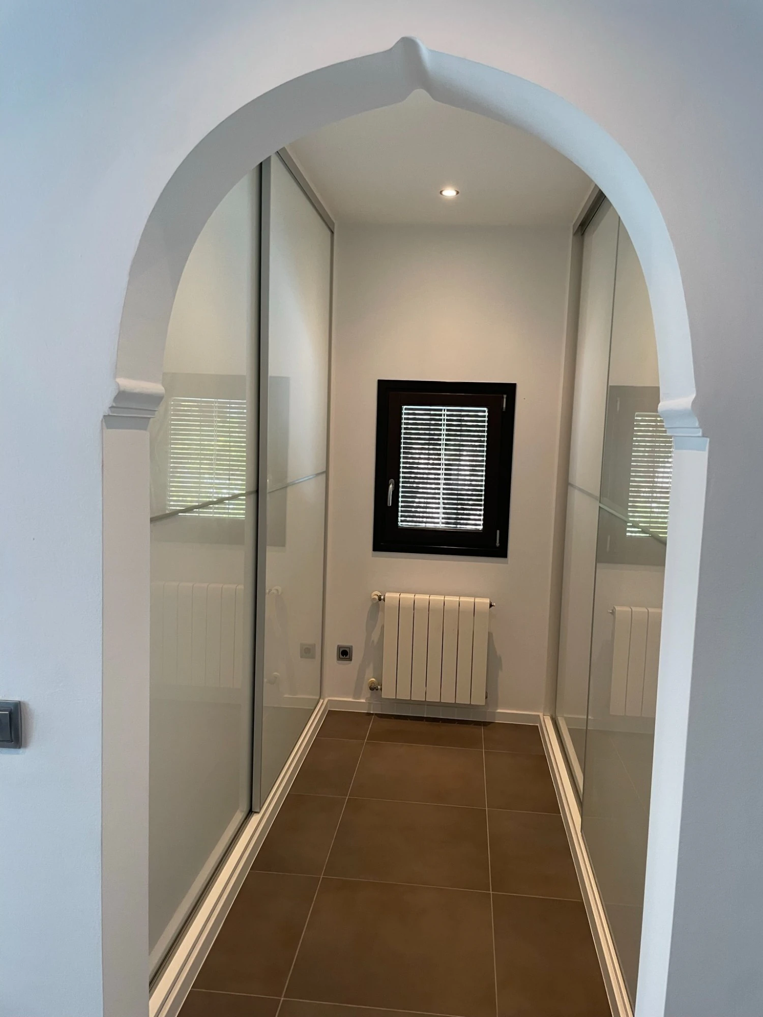 Villa for sale in Moraira