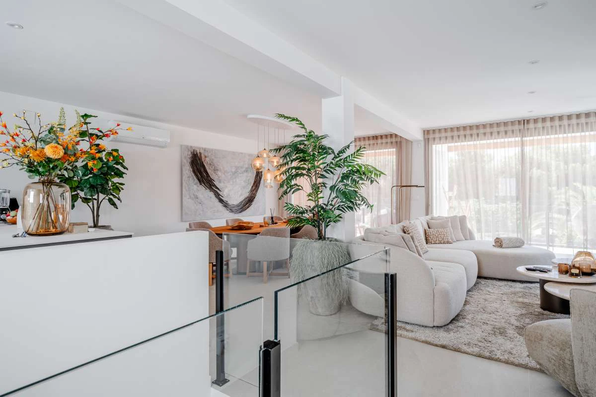 Villa for sale in Benissa Coast