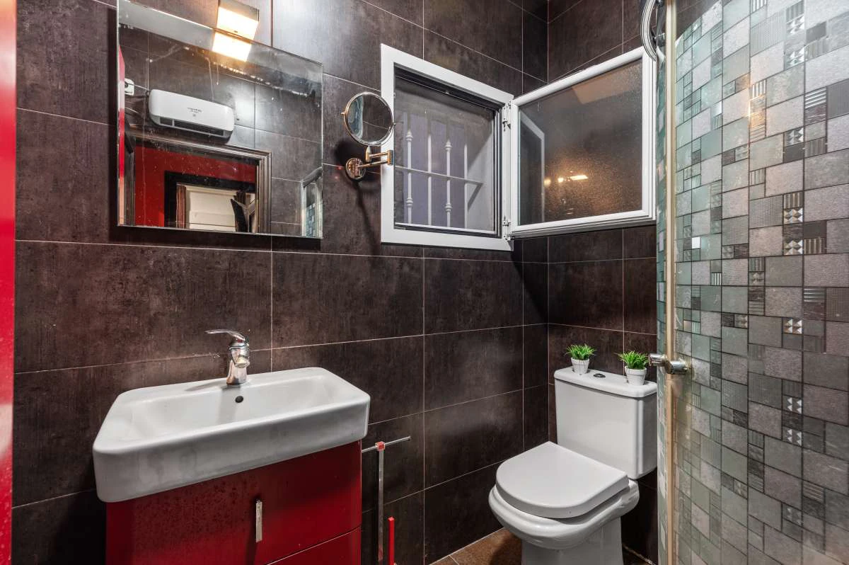 Villa for sale in Benissa