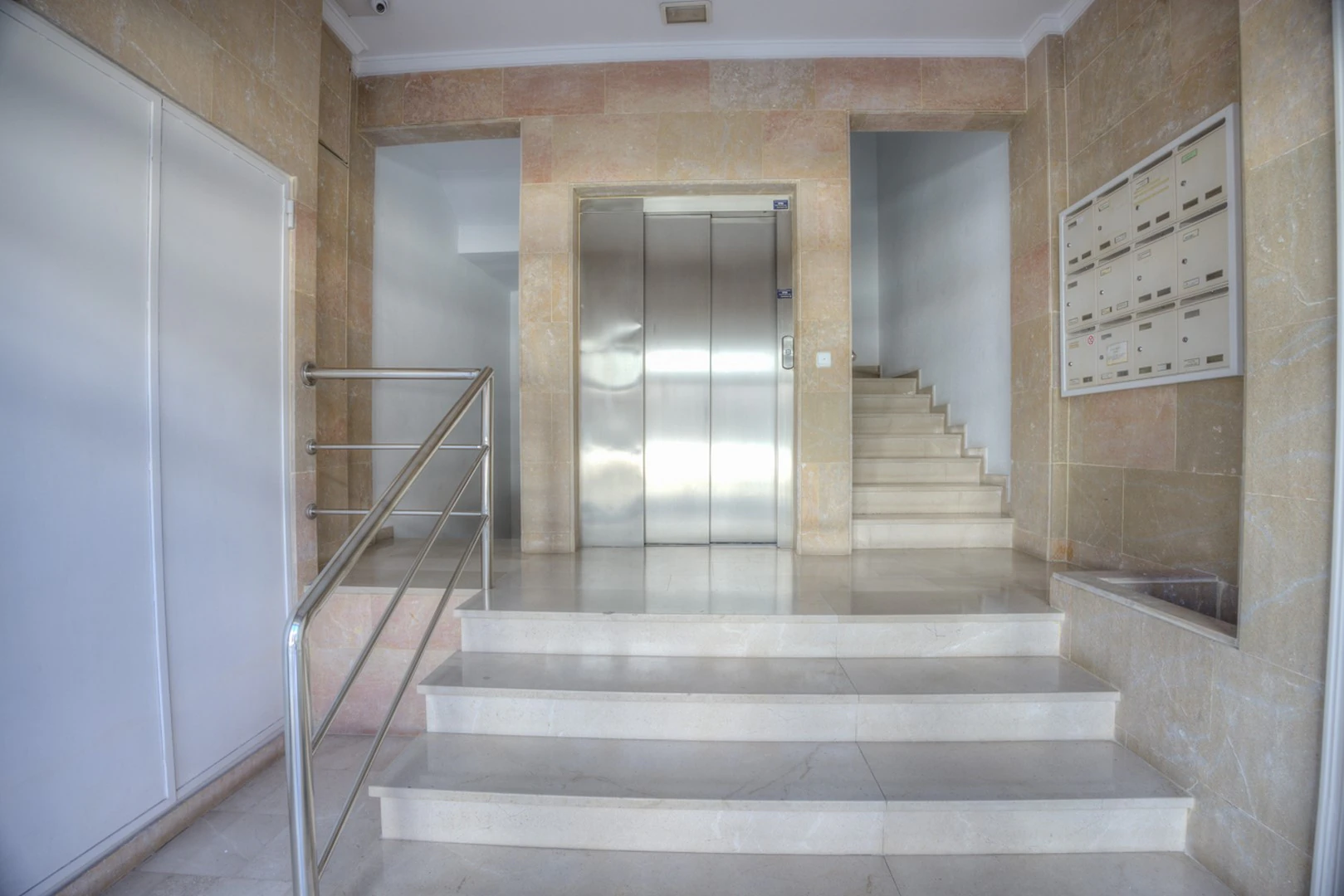 Flat for sale in Moraira