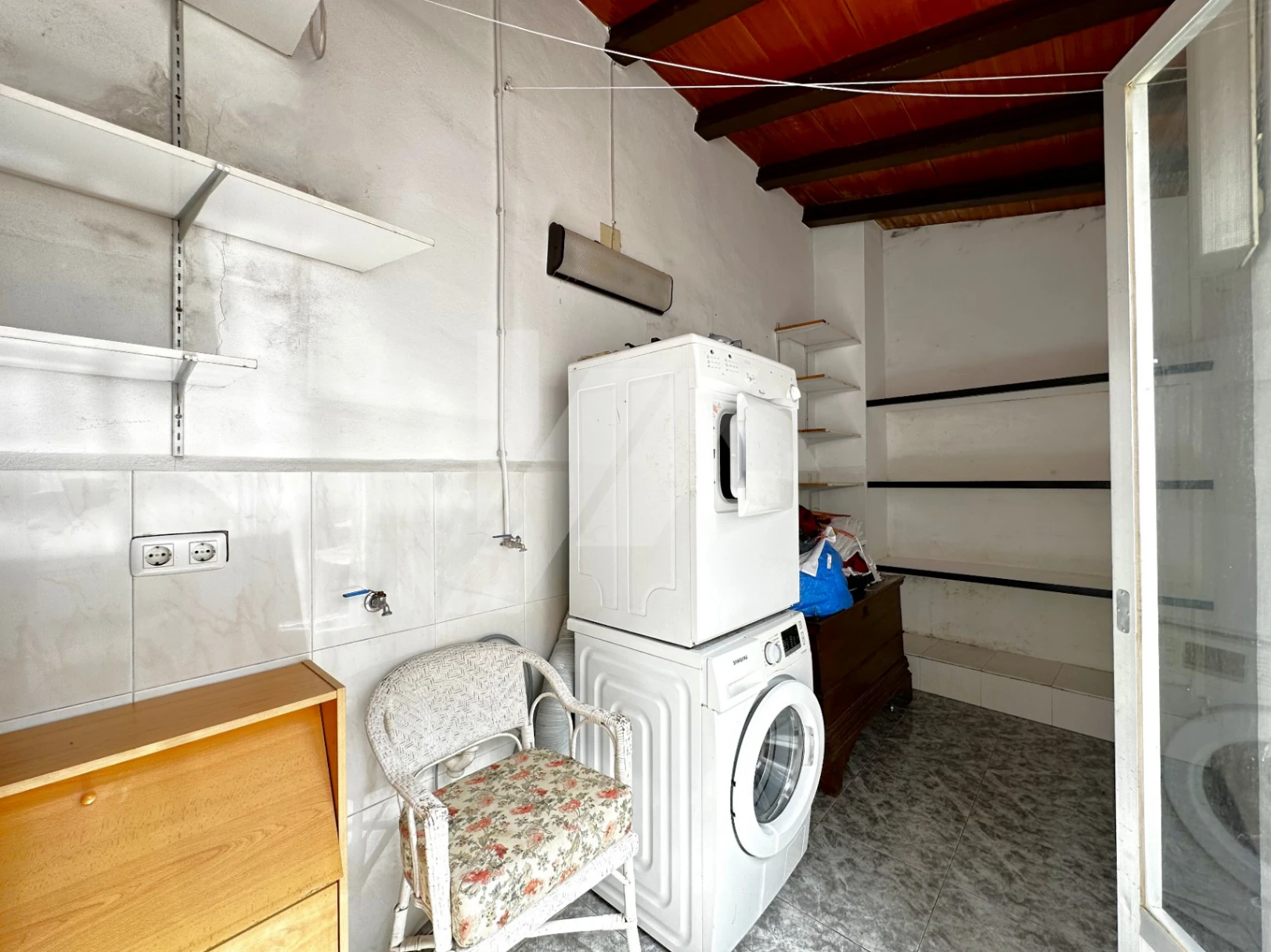 Town House for sale in Teulada, Costa blanca.