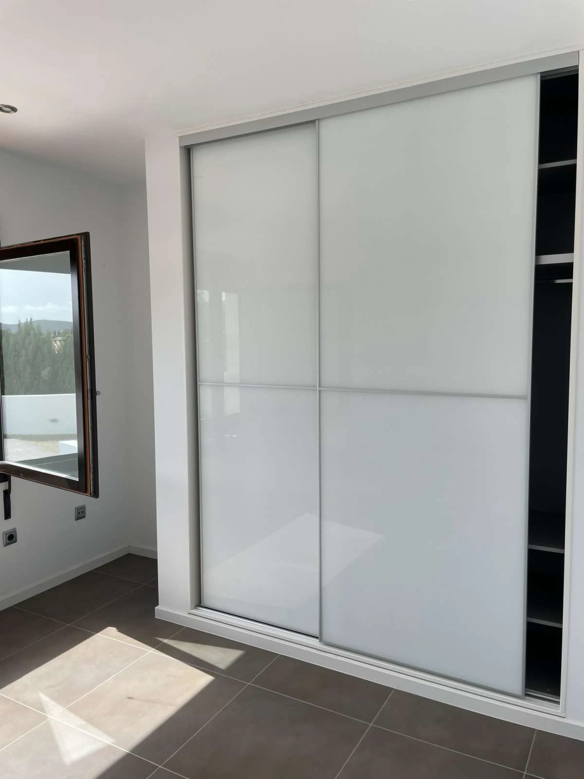 Villa for sale in Moraira