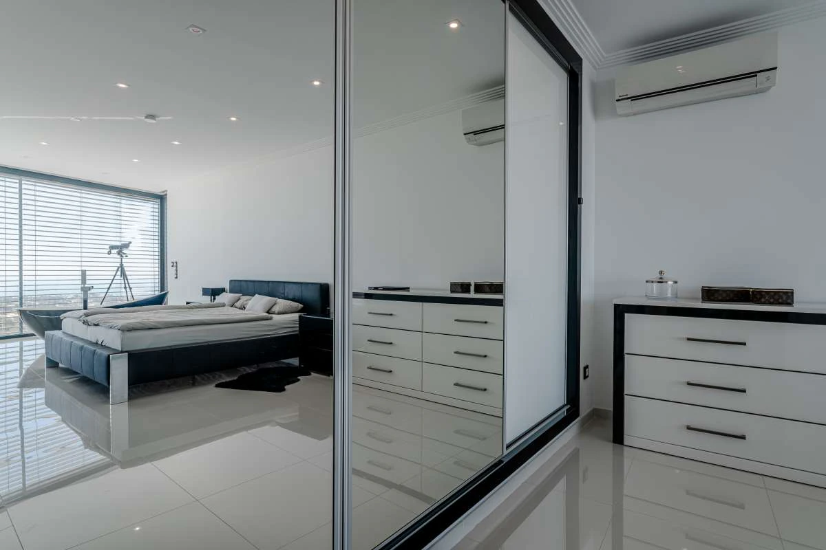 Villa for sale in Calpe