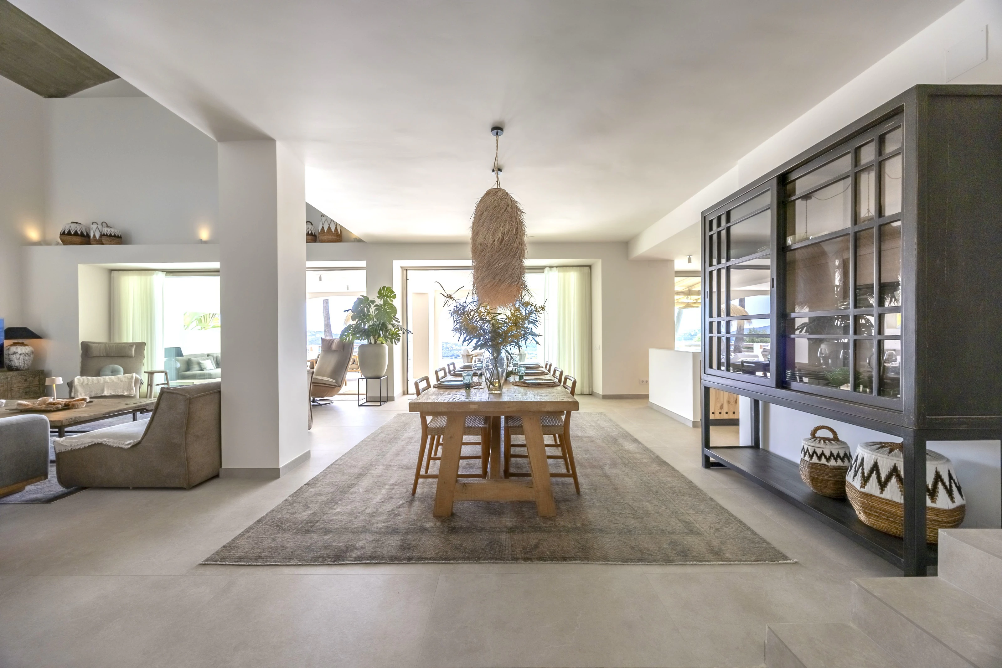 Country house for sale in Moraira