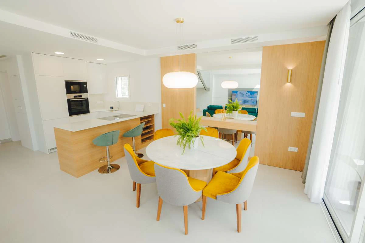 Villa for sale in Finestrat