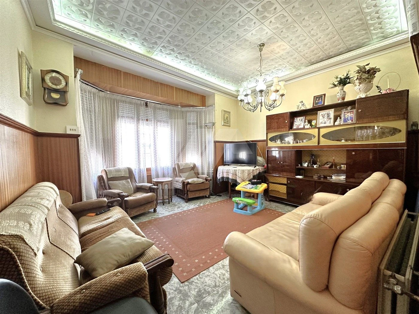 Town House for sale in Teulada, Costa blanca.