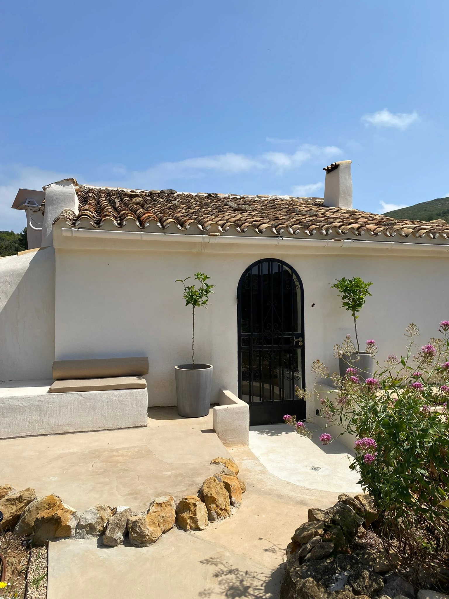 Villa à la vente à Llíber