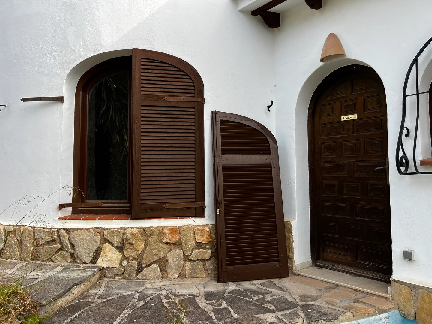 Villa for sale in Benissa