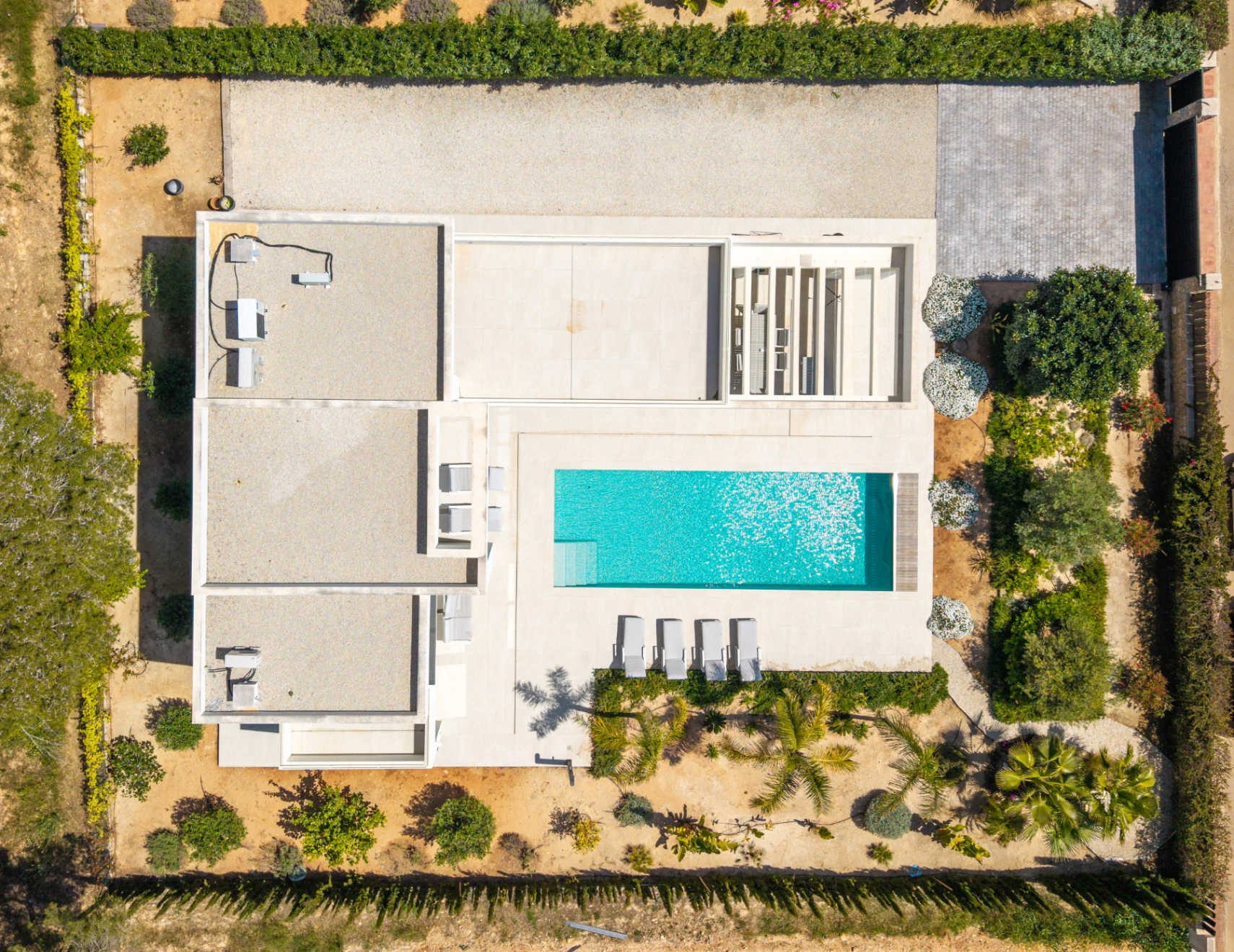 Villa à la vente à Jávea