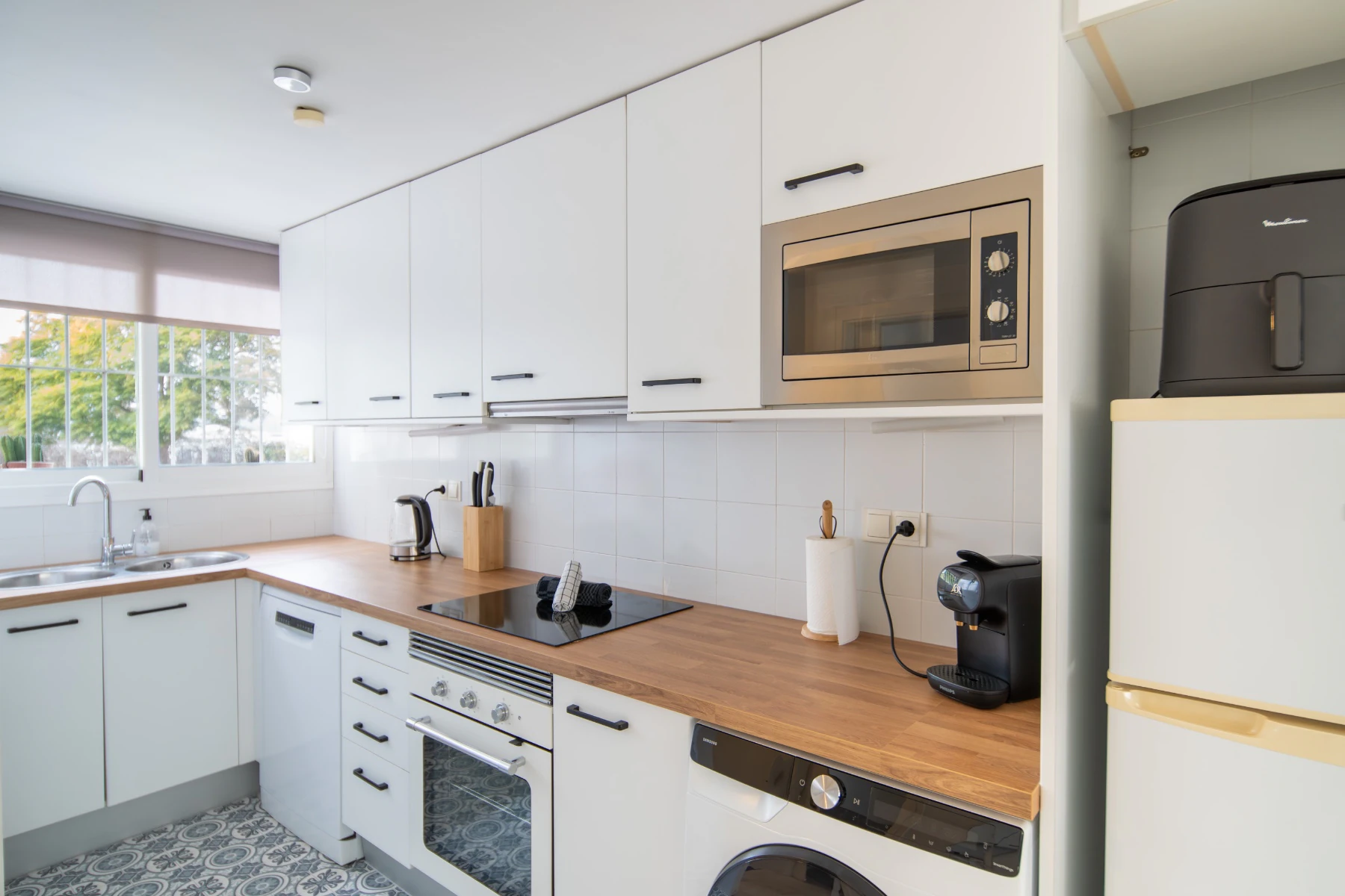 Town house for sale in Jávea