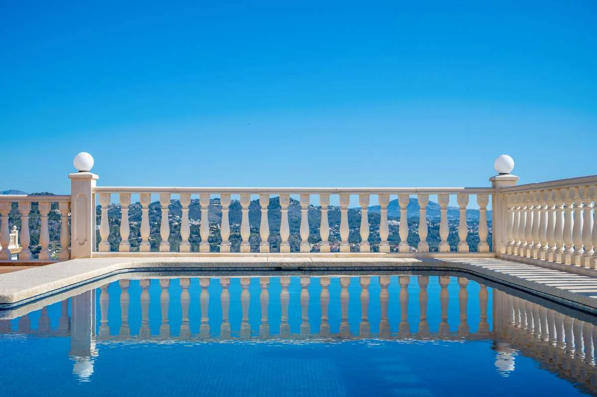 Villa for sale in Oltamar