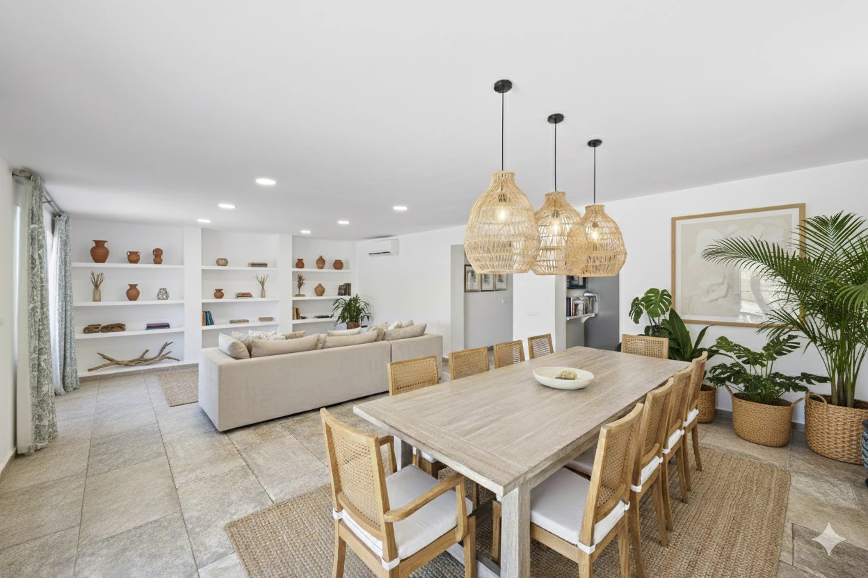 Villa for sale in Jávea / Xàbia