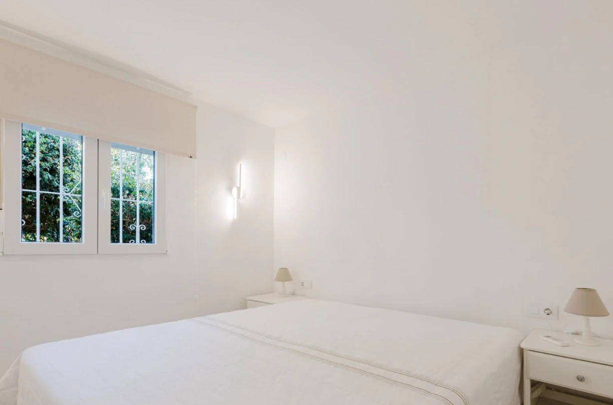 Villa à la vente à Calpe / Calp