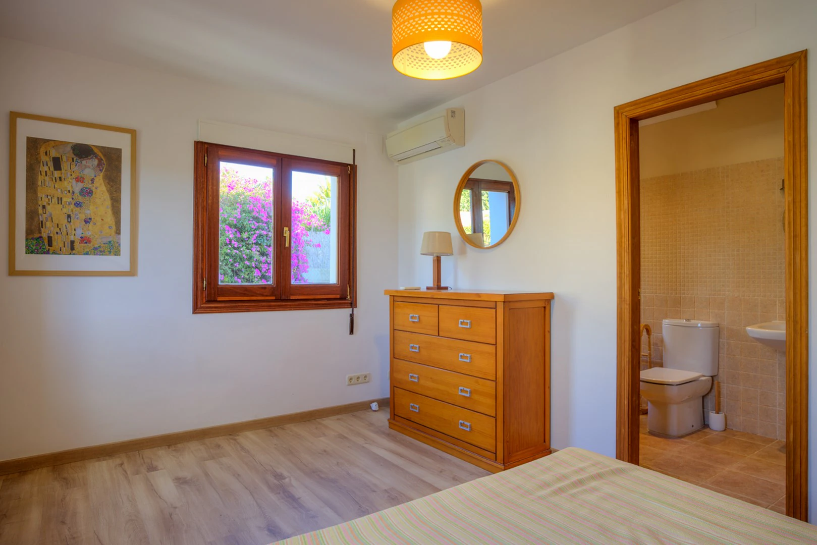 Villa for sale in Benissa