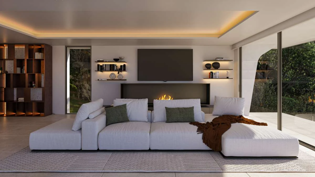 Villa zum verkauf in Altea