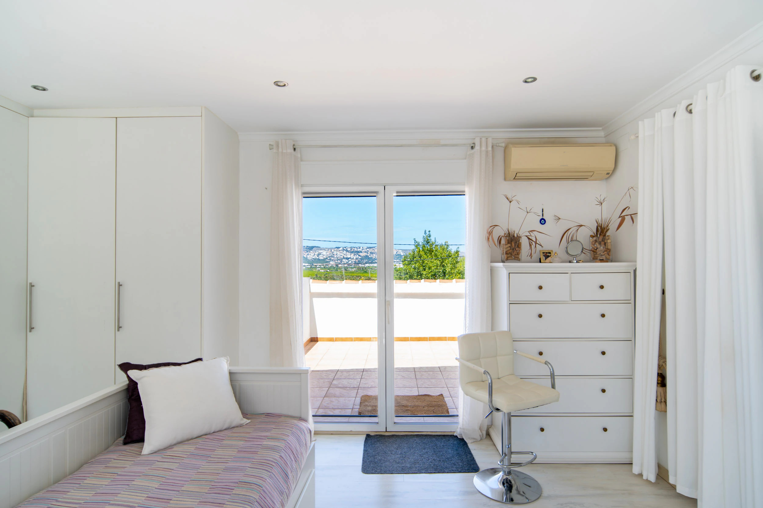 Chalet/Villa en venta en Jávea