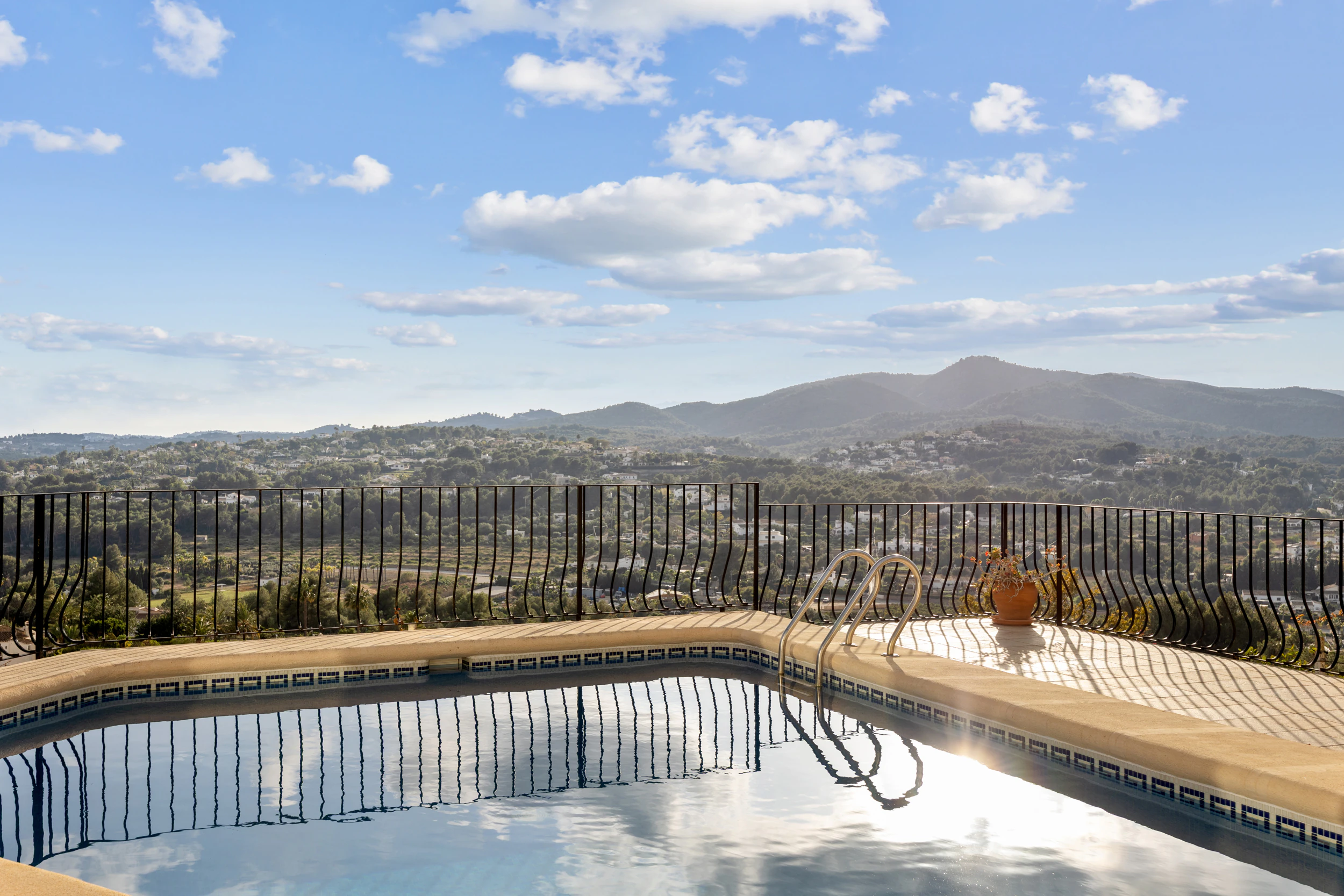 Villa for sale in Jávea / Xàbia