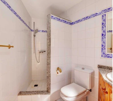 Villa for sale in Benissa