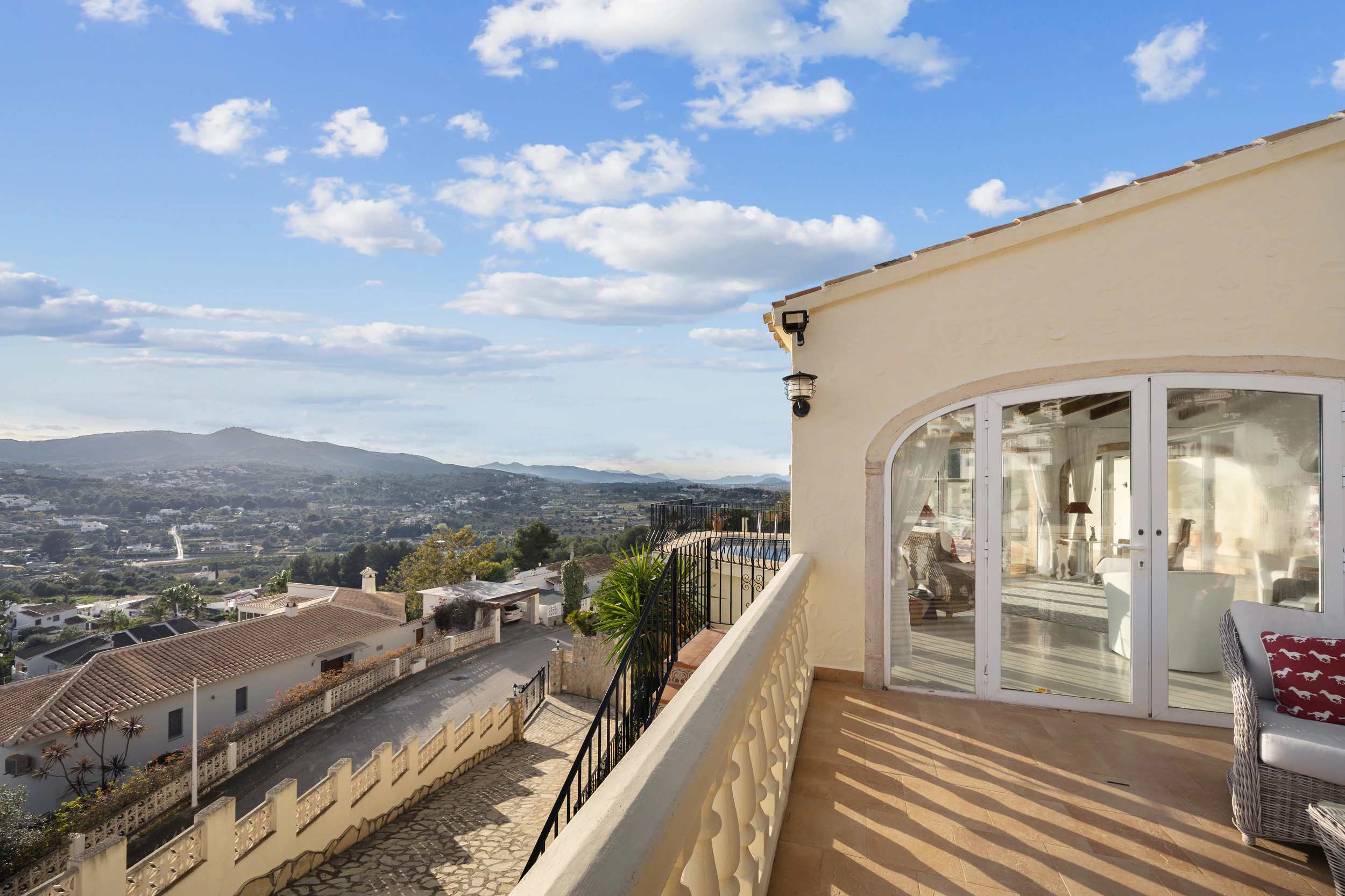 Villa for sale in Jávea / Xàbia