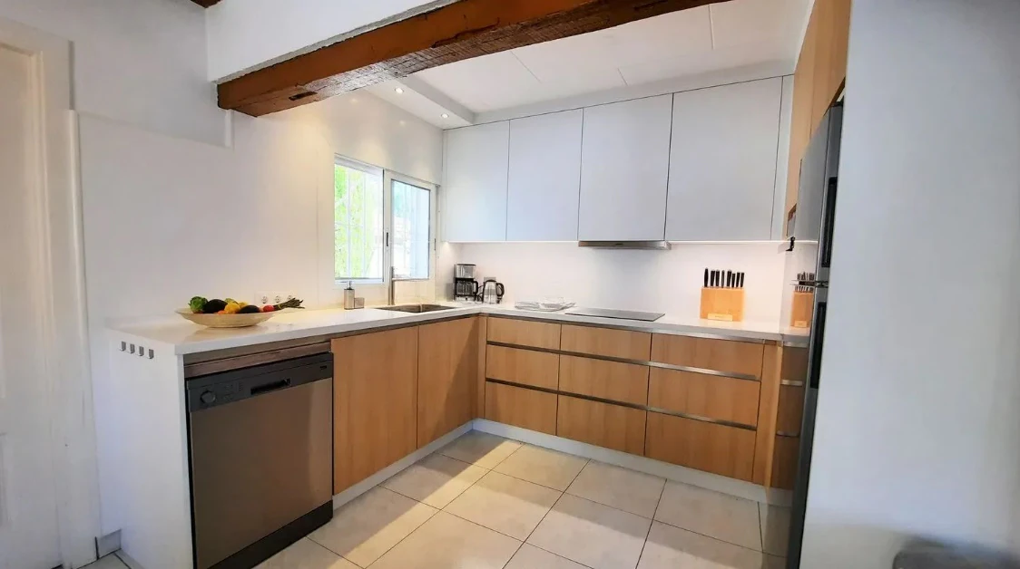 Villa for sale in Moraira