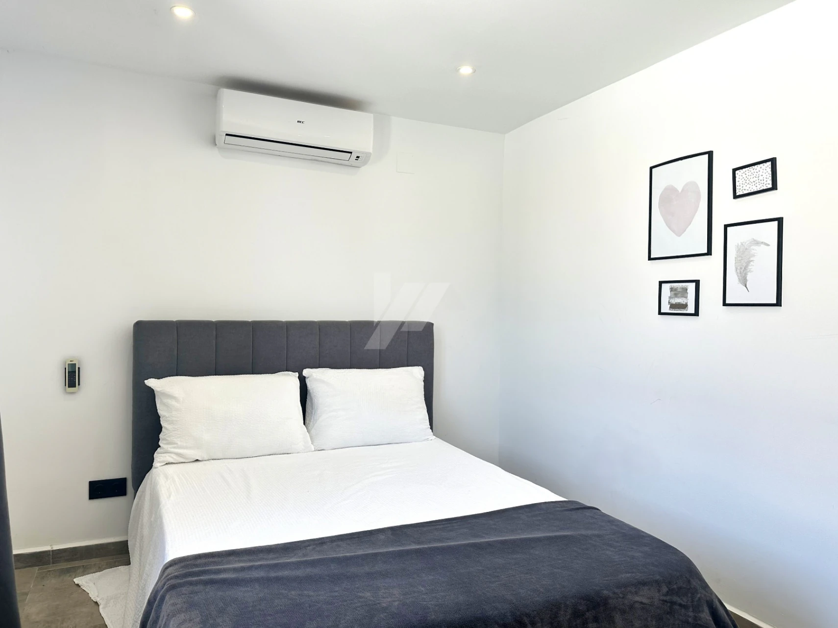 Amplia villa de lujo en venta en San Jaime, Benissa costa.
