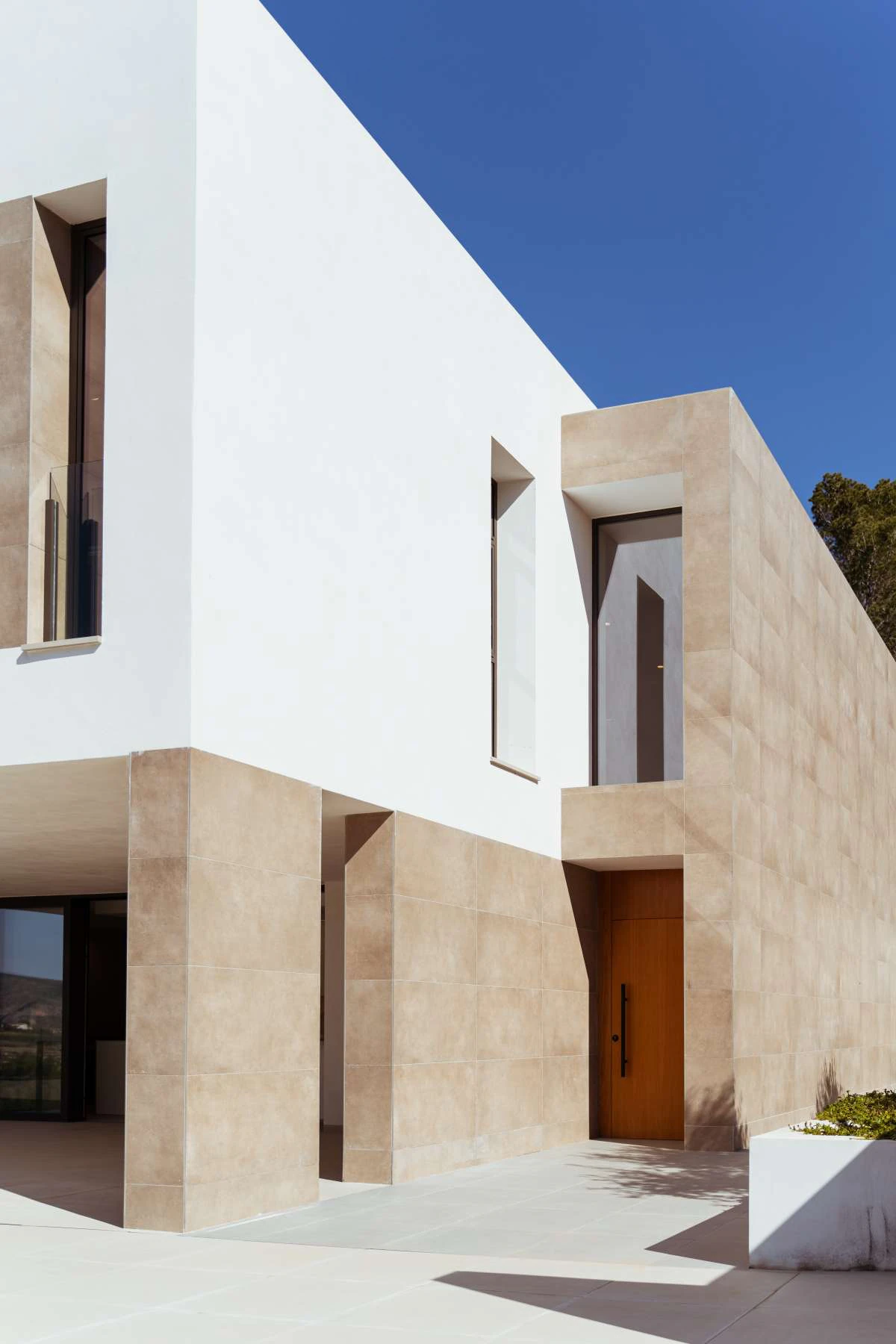 Villa for sale in Moraira