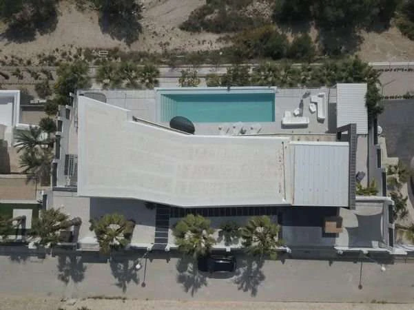 Villa for sale in Calpe