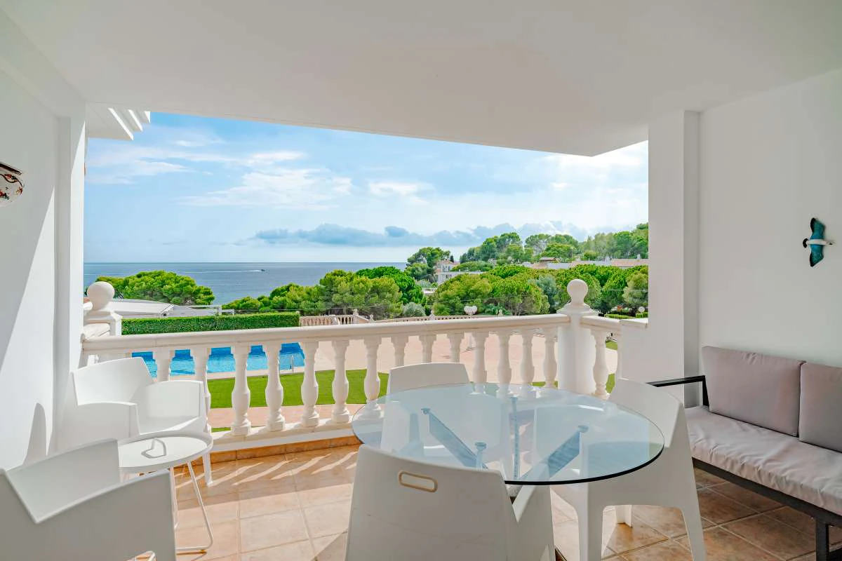 Flat for sale in Moraira