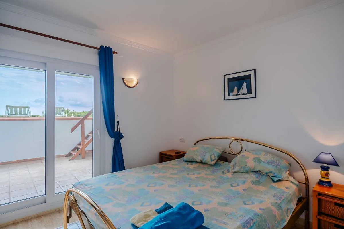 Flat for sale in Moraira