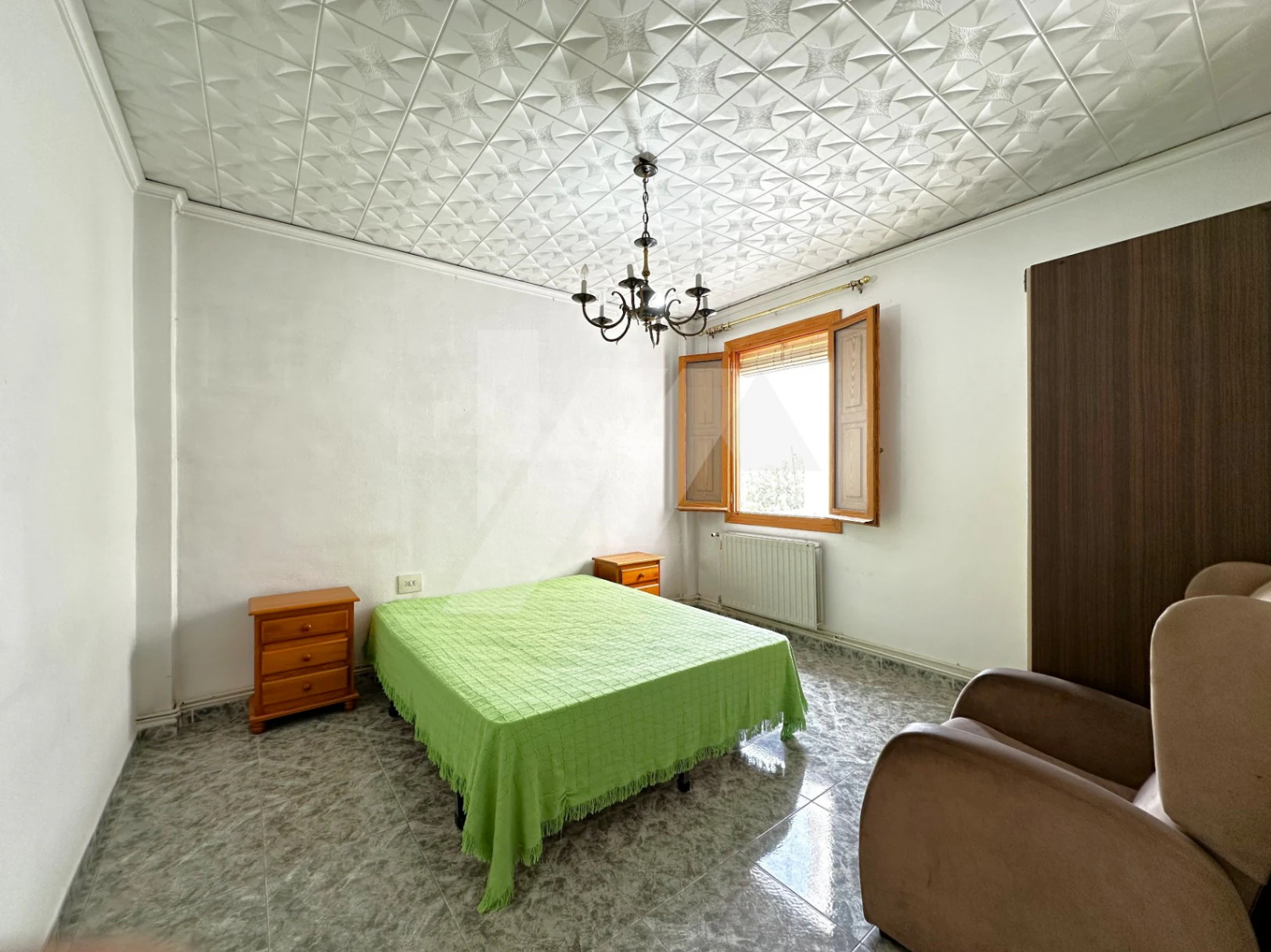 Town House for sale in Teulada, Costa blanca.