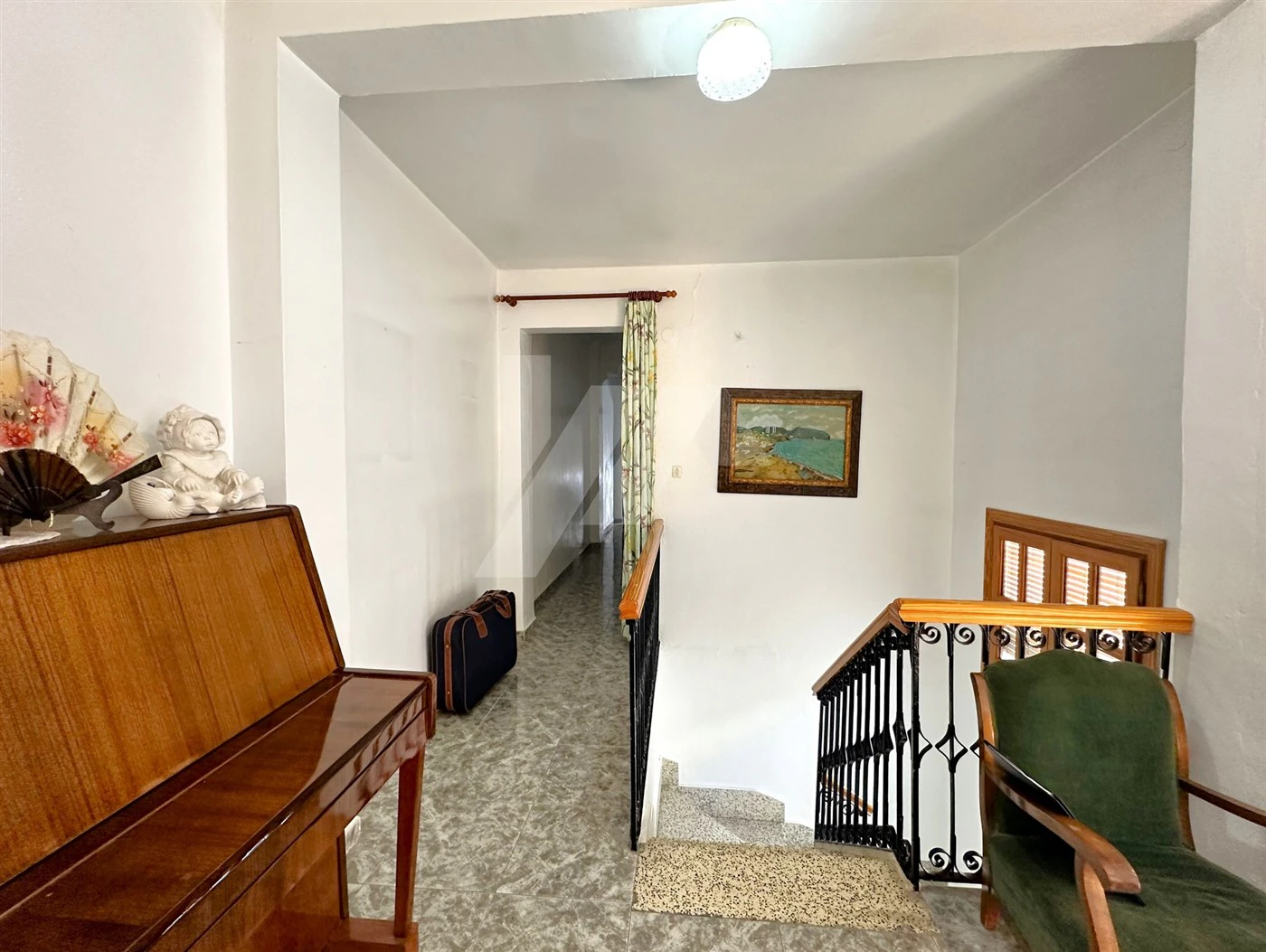 Town House for sale in Teulada, Costa blanca.